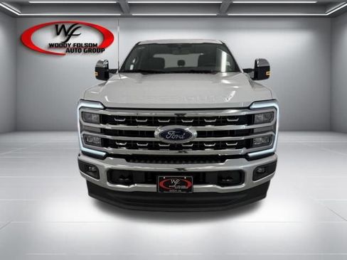 New 2026 Ford F250 4x4 Crew Cab Super Duty image 2