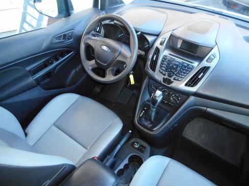Used 2016 Ford Transit Connect XL FWD image 21