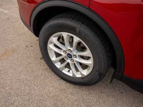 Used 2020 Ford Escape SE AWD/4WD image 10
