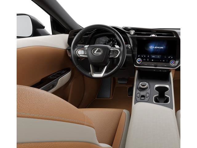 New 2026 Lexus RZ 350e 2WD image 6