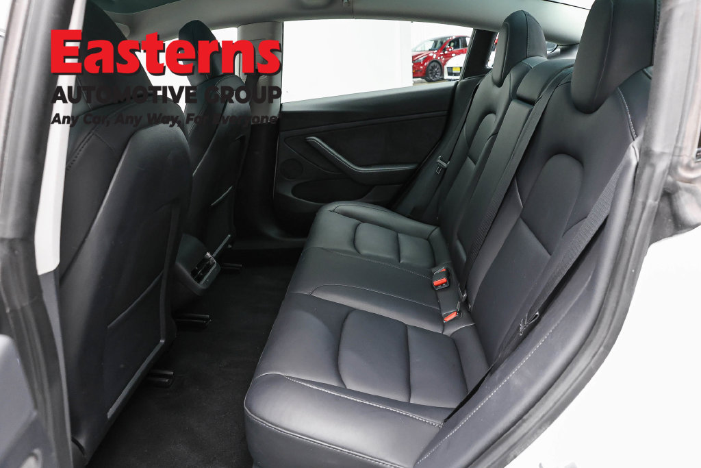 Used 2023 Tesla Model 3 Standard Range RWD image 17
