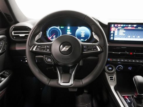 Used 2024 Dodge Hornet R/T image 18