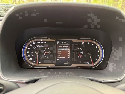 Certified 2024 Hyundai Santa Cruz SEL AWD/4WD image 24
