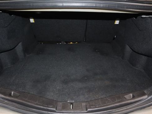 Used 2016 Ford Fusion Titanium image 20