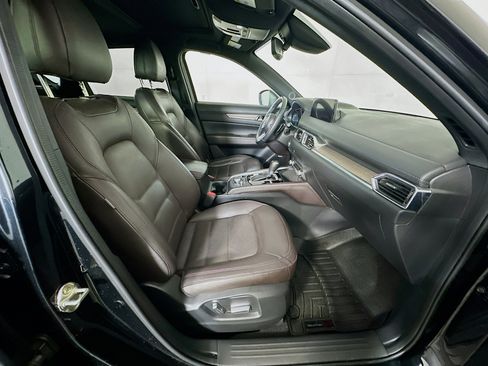 Used 2023 MAZDA CX-5 Signature image 34