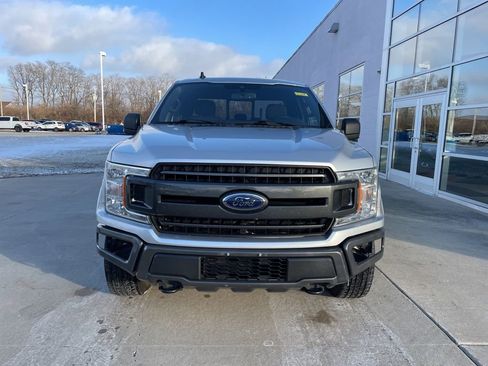 Used 2019 Ford F150 XLT w/ Equipment Group 302A Luxury image 3