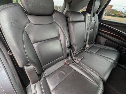 Used 2019 Acura MDX FWD image 30