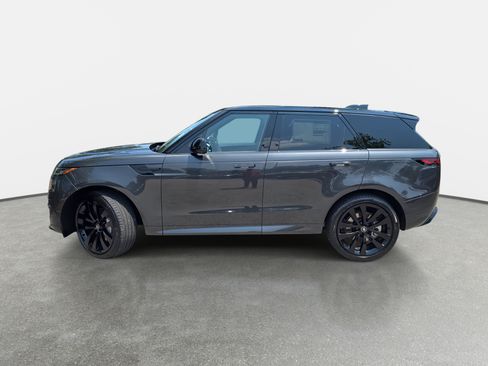 New 2025 Land Rover Range Rover Sport Dynamic SE image 8