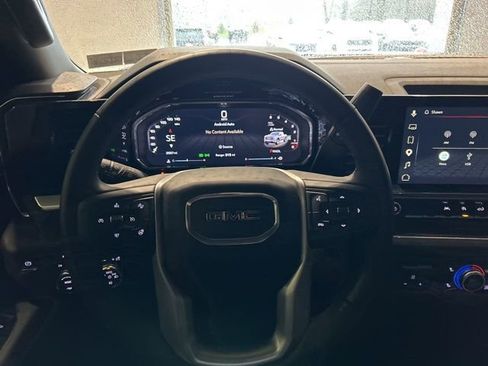 Used 2026 GMC Sierra 1500 Elevation w/ Elevation Select Package AWD/4WD image 10