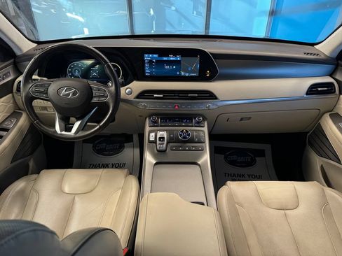 Used 2020 Hyundai Palisade Limited AWD/4WD image 9