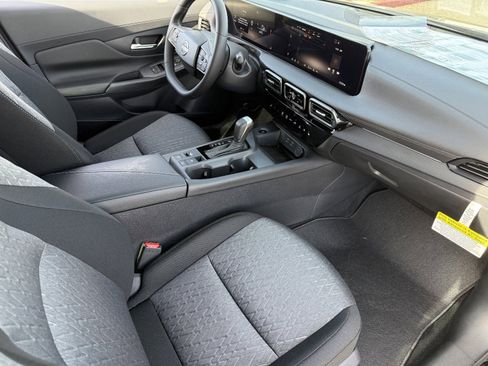 New 2026 Nissan Sentra SV w/ SV Convenience Package image 13
