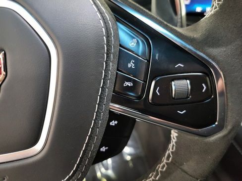 New 2026 Chevrolet Corvette Stingray Premium Cpe w/ Battery Protection Package image 23