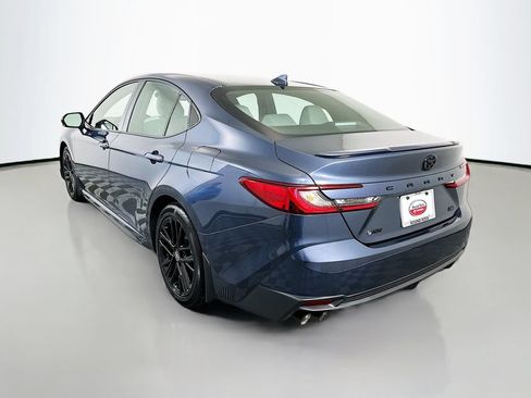 Certified 2026 Toyota Camry SE w/ Convenience Package FWD image 7
