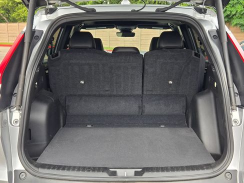 Used 2025 Honda CR-V Sport Touring image 24