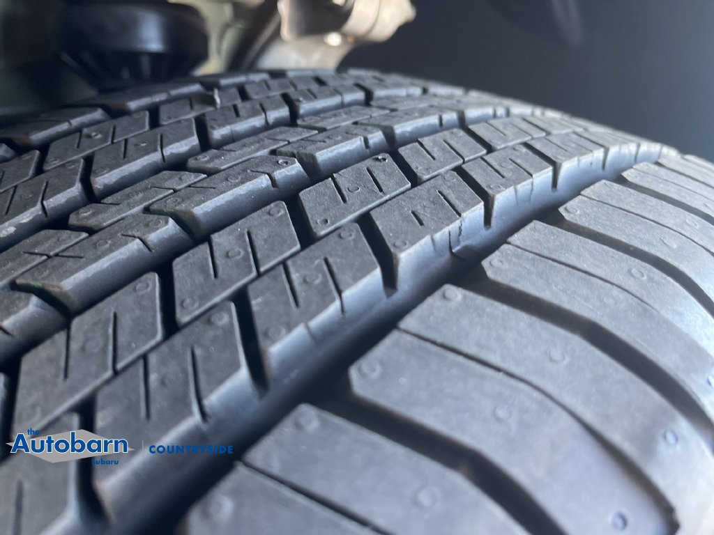Used 2020 Jaguar F-PACE Premium AWD/4WD image 29