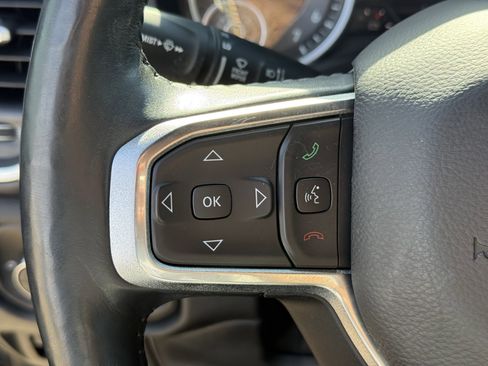 Used 2020 RAM 1500 Laramie w/ Sport Appearance Package image 16