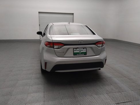 Used 2022 Toyota Corolla LE FWD image 6