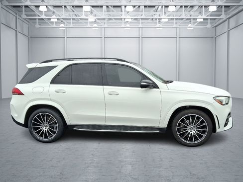 Certified 2023 Mercedes-Benz GLE 350 4MATIC image 7