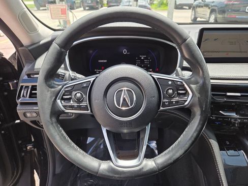 Used 2023 Acura MDX SH-AWD w/ Advance Package image 35