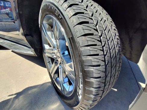 Used 2017 Chevrolet Tahoe Premier image 56