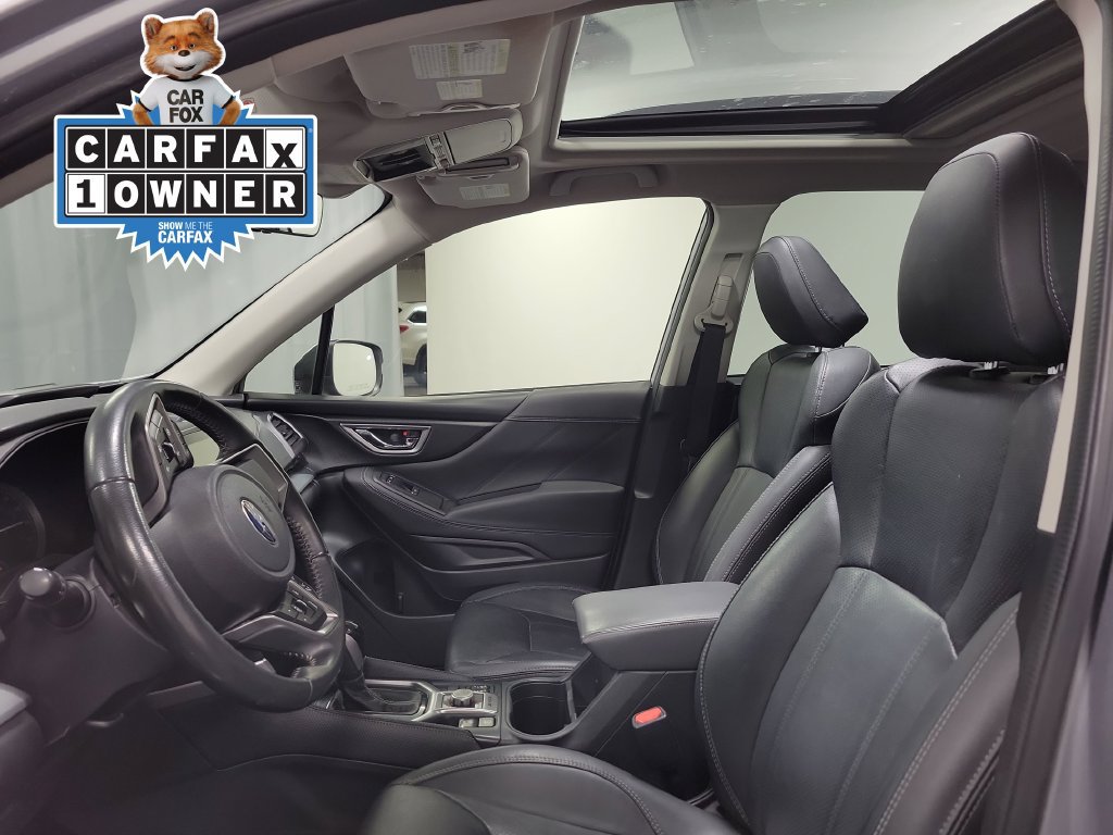 Used 2020 Subaru Forester Limited w/ Popular Package #3 AWD/4WD image 15