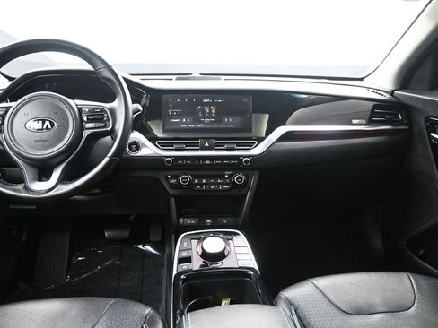 Used 2021 Kia Niro EX Premium image 31
