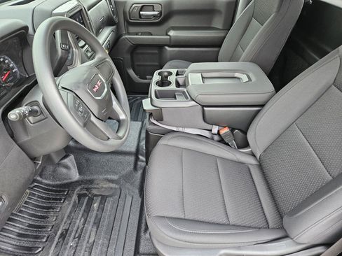 New 2026 GMC Sierra 1500 Pro w/ Pro Value Package RWD image 9
