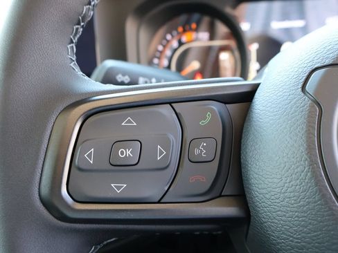 New 2026 Jeep Wrangler Unlimited Sport w/ Convenience Group AWD/4WD image 25