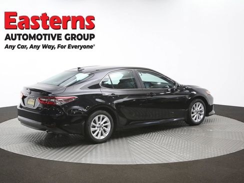 Used 2024 Toyota Camry LE image 41