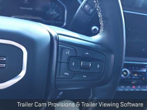 Used 2025 GMC Sierra 2500 AT4 w/ AT4 Premium Plus Package image 50