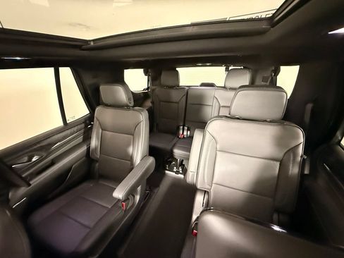 Used 2024 GMC Yukon Denali w/ Denali Reserve Package AWD/4WD image 53