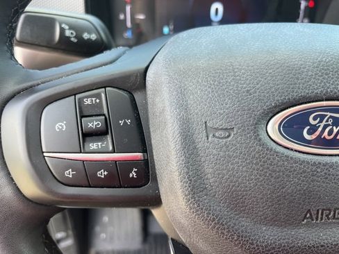 Used 2024 Ford Ranger XLT w/ Trailer Tow Package image 19