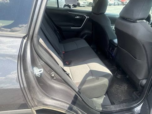 Used 2024 Toyota RAV4 XLE w/ Convenience Package AWD/4WD image 18