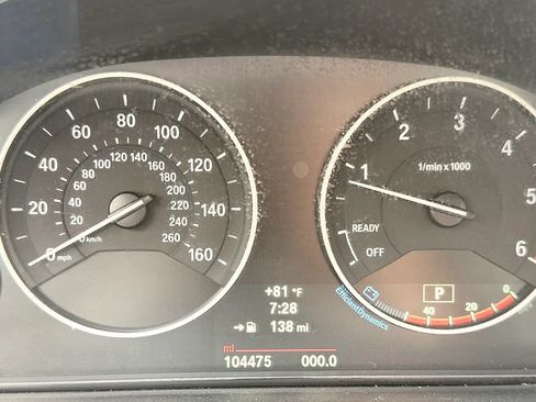 Used 2014 BMW 328d Sedan RWD image 15