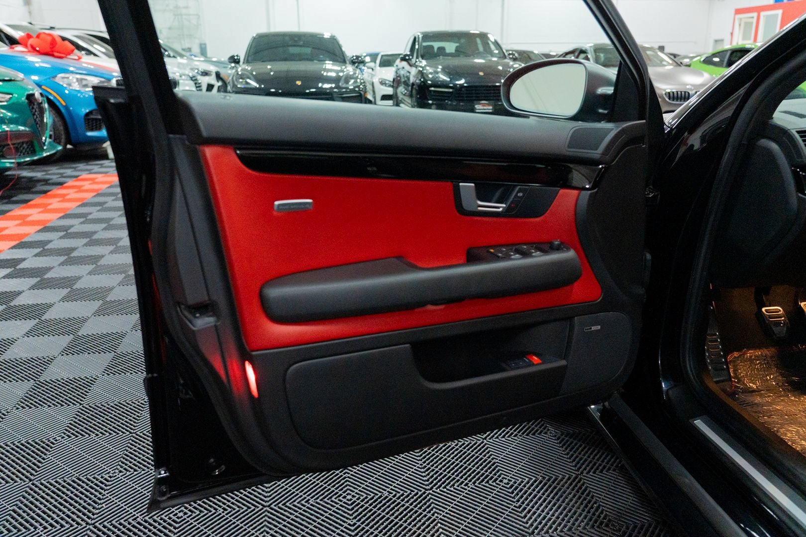 Used 2008 Audi RS 4 Sedan AWD/4WD image 19
