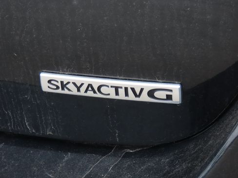 Used 2024 MAZDA MAZDA3 s image 15