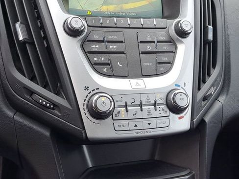 Used 2016 Chevrolet Equinox LT w/ Convenience Package FWD image 13