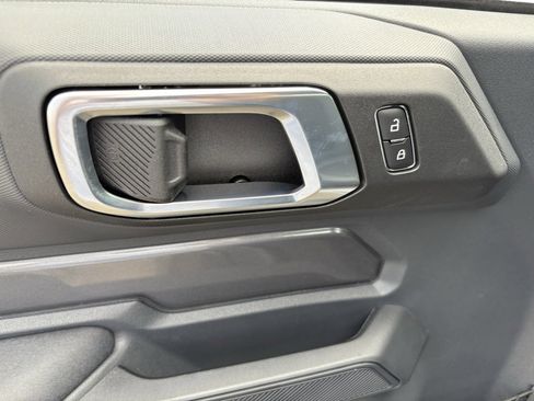 New 2025 Ford Bronco 2-Door image 23