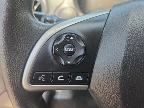 Used 2024 Mitsubishi Mirage G4 ES FWD image 20