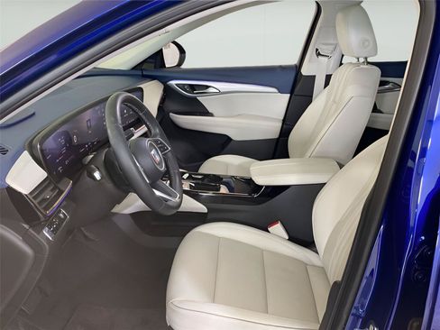 Used 2024 Buick Envision Avenir AWD/4WD image 15