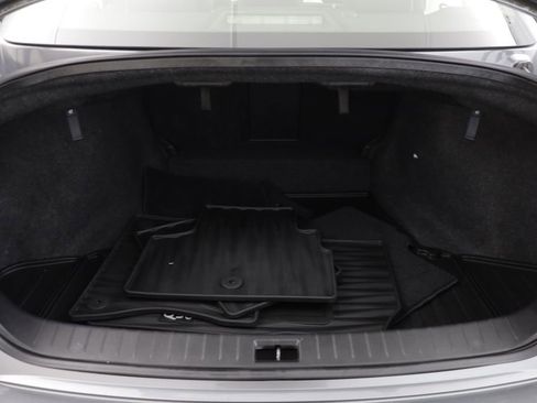 Used 2019 INFINITI Q50 Luxe w/ Essential Package (3.0T Luxe) AWD/4WD image 18
