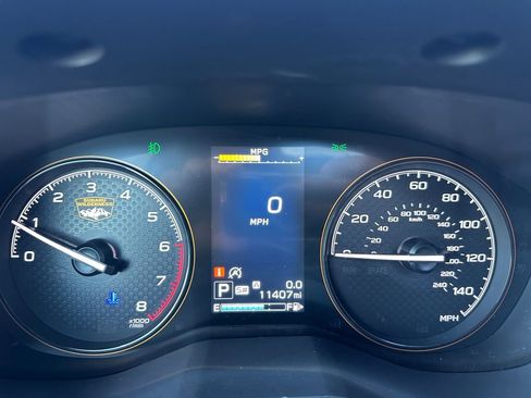 Used 2024 Subaru Forester Wilderness image 10