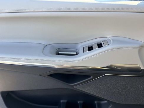 New 2025 Lincoln Navigator Reserve image 21