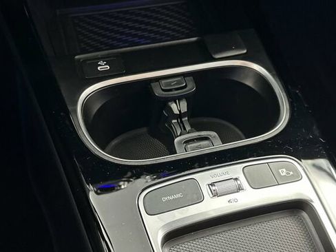 Certified 2025 Mercedes-Benz CLA 250 image 35