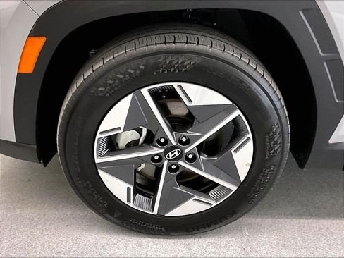 Used 2025 Hyundai Tucson SEL image 7