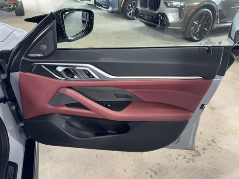 Used 2025 BMW M440i RWD image 10