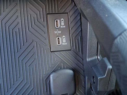 New 2026 Toyota Tacoma SR image 14