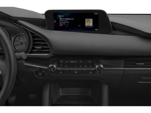 New 2026 MAZDA MAZDA3 2.5 S Hatchback w/ Premium Pkg FWD image 7