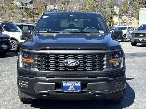 New 2026 Ford F150 STX image 2