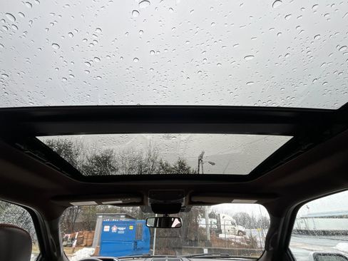 Used 2018 Ford F150 King Ranch w/ Trailer Tow Package image 22